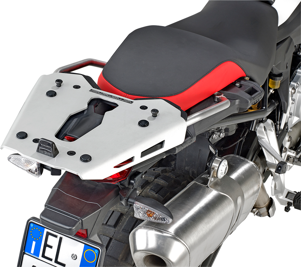 Rear Rack - F750/850GS/K1600