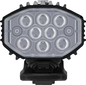 Micro Drive Pro 1000+ Light - Front - LED - 1000 lumens