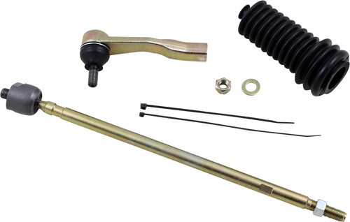 Tie-Rod Assembly Kit - Right Front Inner/Outer