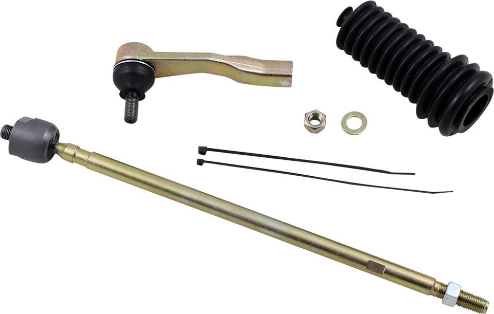 Tie-Rod Assembly Kit - Right Front Inner/Outer