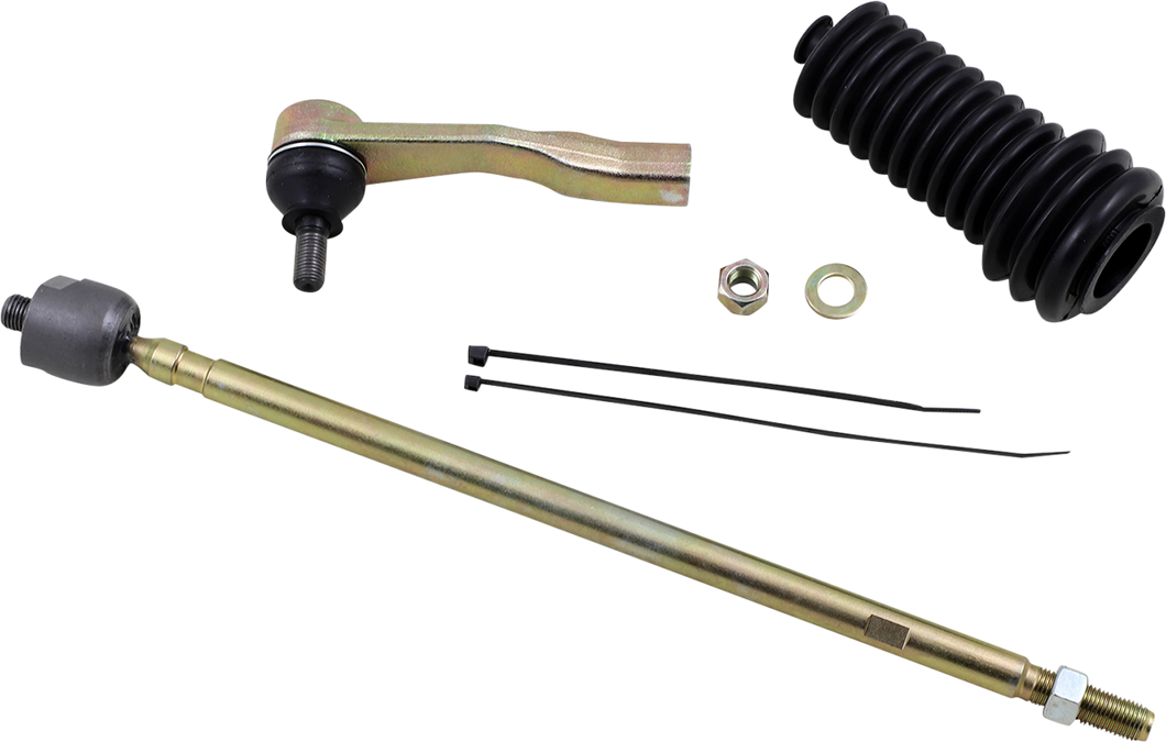 Tie-Rod Assembly Kit - Right Front Inner/Outer