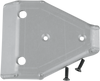 Rear Shock Linkage Cover