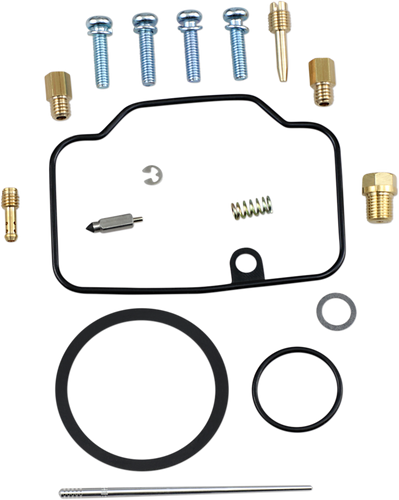 Carburetor Repair Kit - Arctic Cat