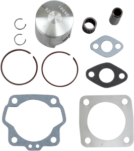 Piston Kit with Gaskets - +1.00 mm - JR/LT50 | KDX/KFX50