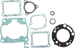 Top End Gasket Set - Honda