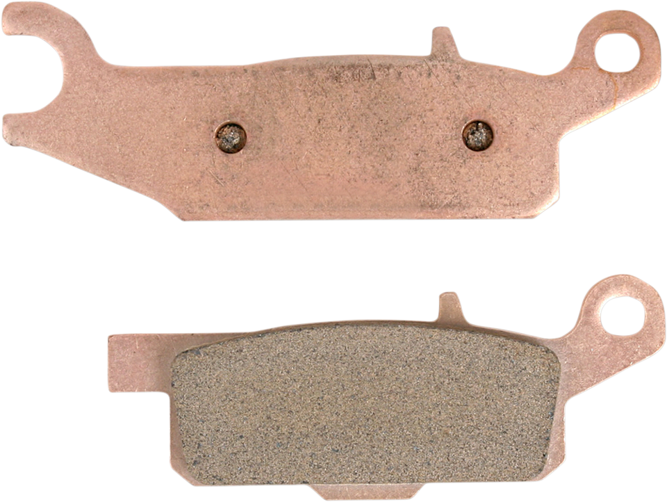 Sintered "R" Brake Pads