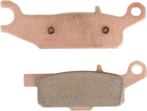 Sintered "R" Brake Pads