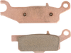 Sintered "R" Brake Pads