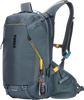 Rail Hydration Backpack - Dark Slate Gray - 18 L