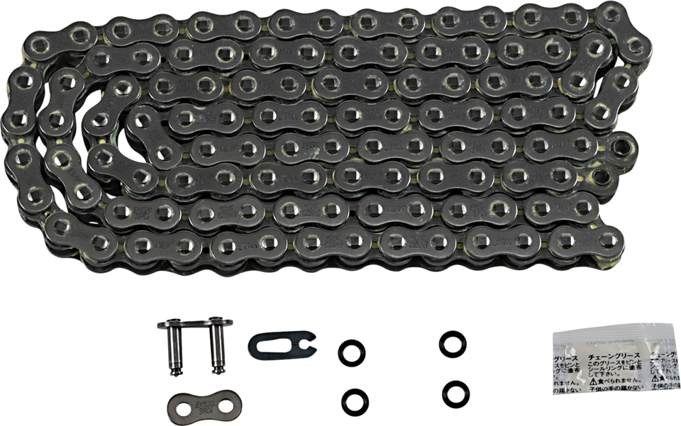 520 SRO6 Series - Chain - 114 Links - Lutzka's Garage