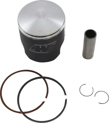 Piston Kit - +1.00 mm - Ski-Doo