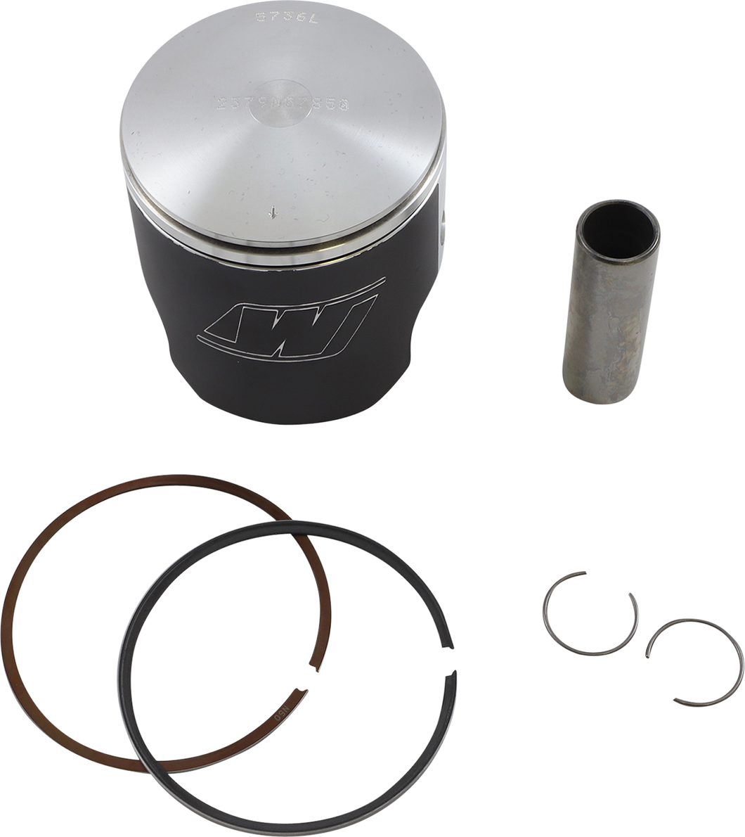 Piston Kit - +1.00 mm - Ski-Doo