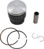 Piston Kit - +1.00 mm - Ski-Doo