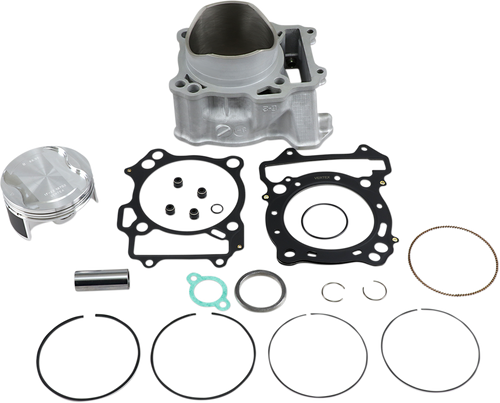 Cylinder Kit - High Compression - 90.00 mm - Arctic Cat | Kawasaki | Suzuki