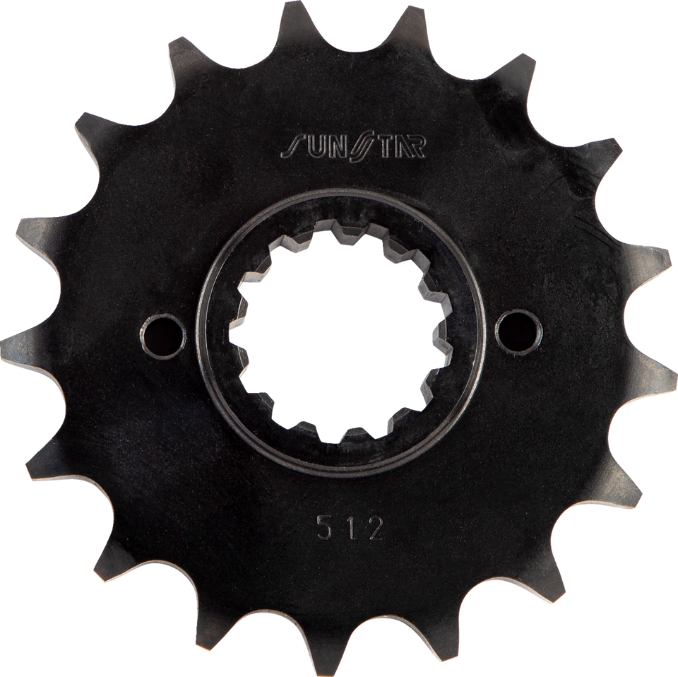 Countershaft Sprocket - 17 Tooth