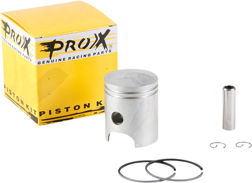 Piston Kit - 47.00 mm - Yamaha