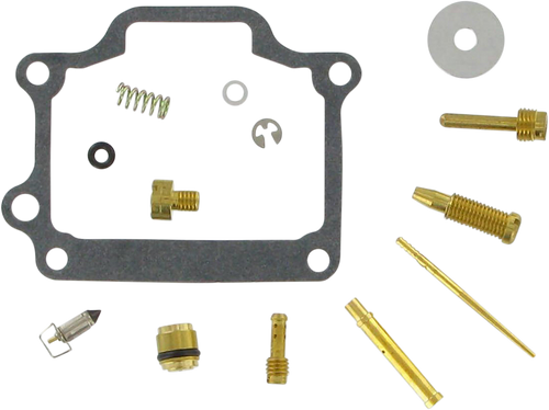 Carburetor Repair Kit - Suzuki