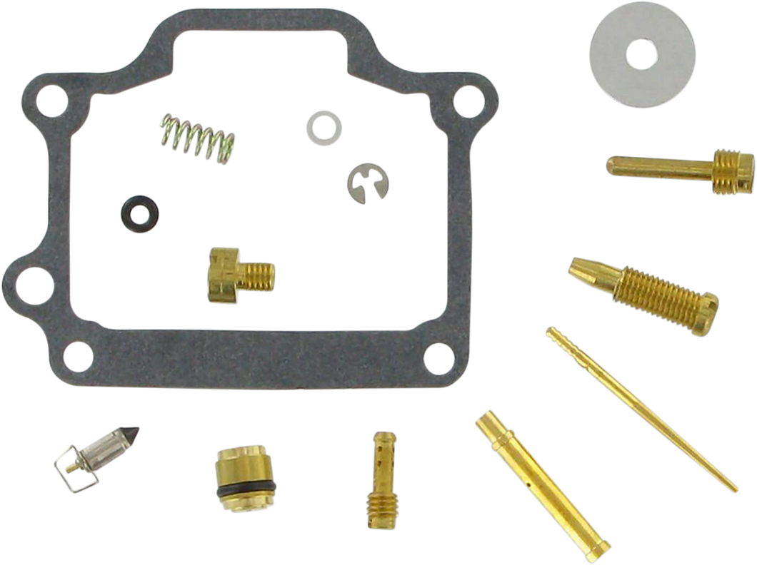 Carburetor Repair Kit - Suzuki