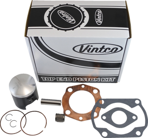 Top End Piston Kit