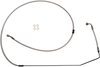 Brake Line - Upper - Sterling Chromite II