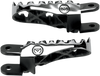 Hybrid Footpegs - Standard - Honda