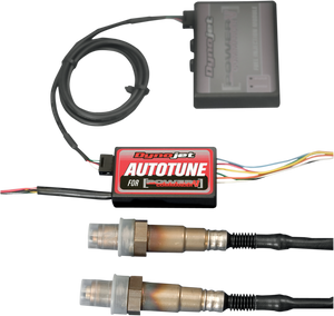 Auto Tune Kit - Power Commander V - Touring/Trike