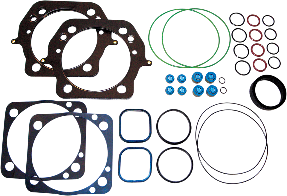 Top End Gasket Kit - 4.00"