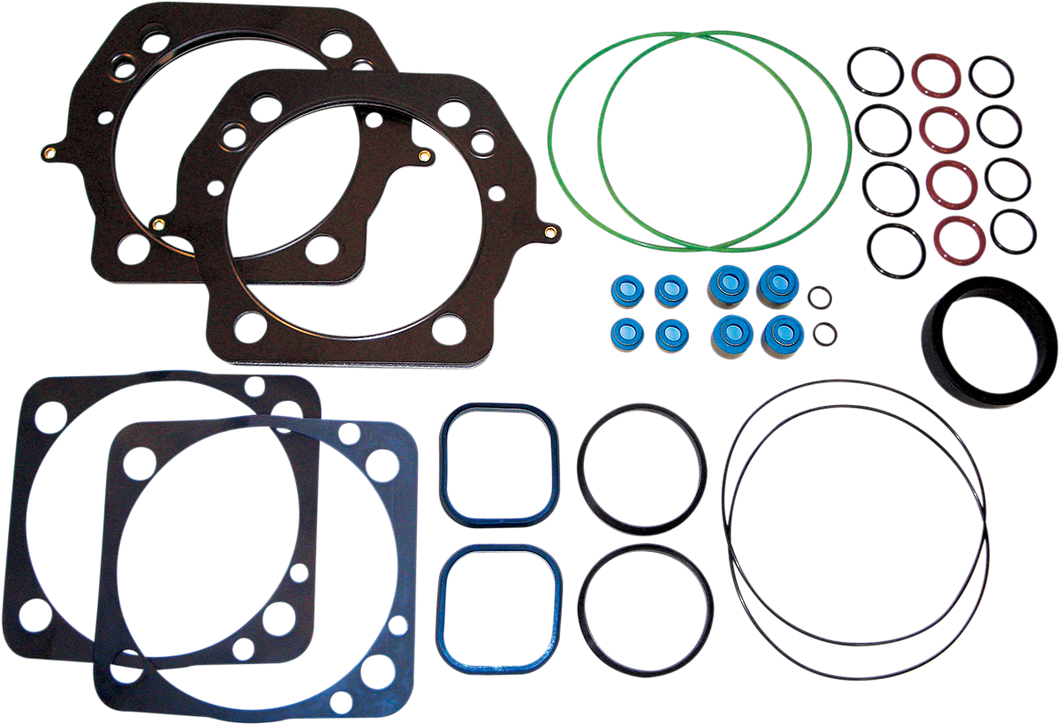 Top End Gasket Kit - 4.00