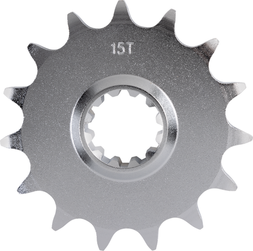 Front Sprocket - 15 Tooth - Husaberg