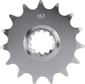 Front Sprocket - 15 Tooth - Husaberg