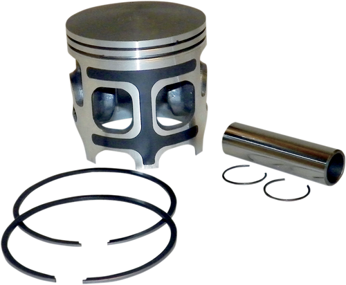 Piston Kit - Standard - Yamaha