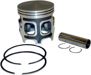 Piston Kit - Standard - Yamaha