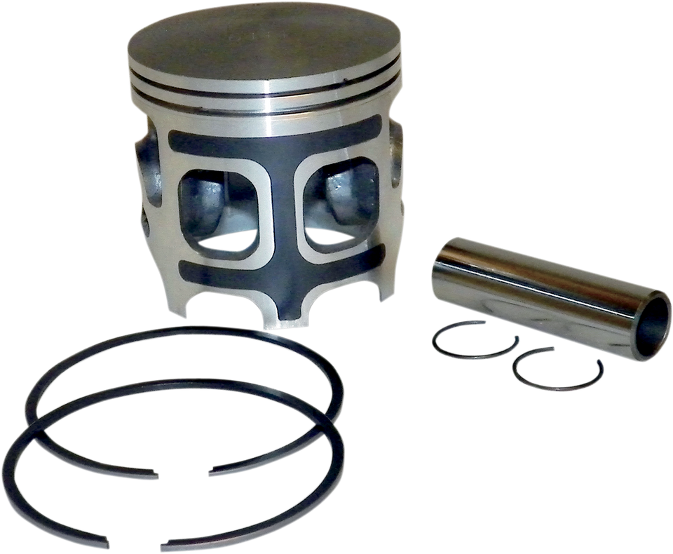 Piston Kit - Standard - Yamaha