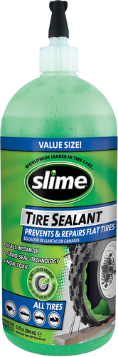 Tubeless Tire Sealant - 32 U.S. fl oz.