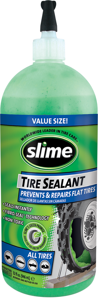 Tubeless Tire Sealant - 32 U.S. fl oz.