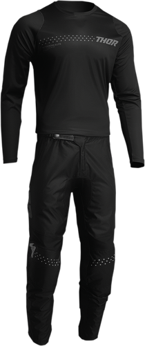 Sector Minimal Pants - Black - 28 - Lutzka's Garage