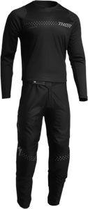 Sector Minimal Pants - Black - 28 - Lutzka's Garage