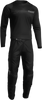 Sector Minimal Pants - Black - 28 - Lutzka's Garage