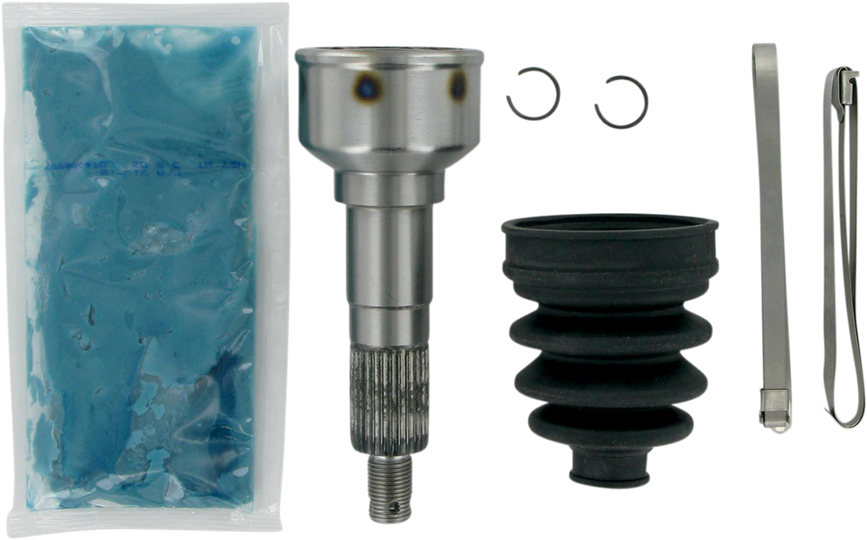 CV Joint Kit - Front Outboard - Yamaha