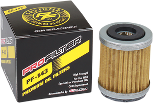 Replacement Oil Filter