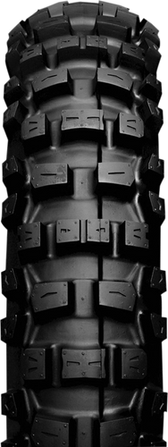 Tire - iX05H - Rear - 100/90-19 - 57M