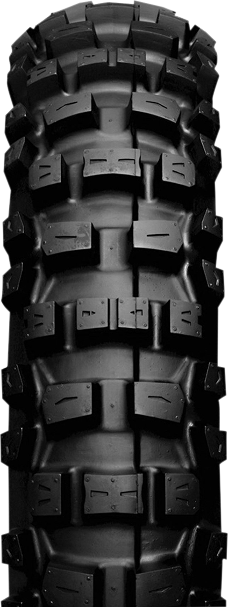 Tire - iX05H - Rear - 100/90-19 - 57M