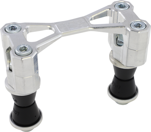 Handlebar Clamp - 7/8