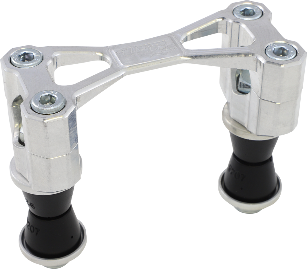 Handlebar Clamp - 7/8