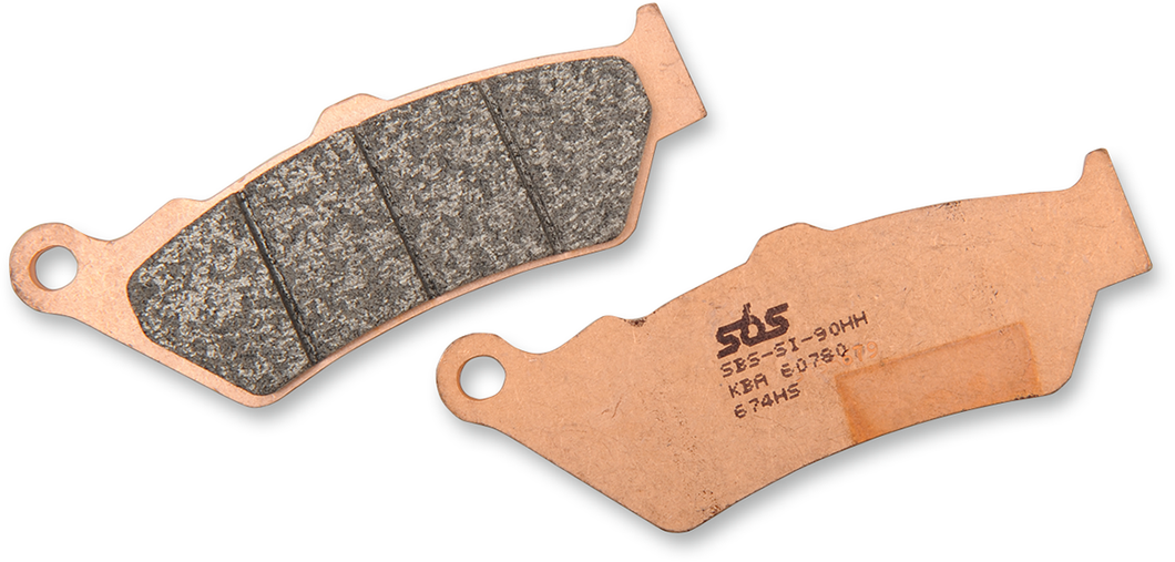 HS Brake Pads - 674HS