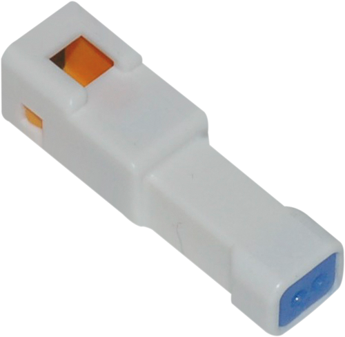 Mini Connector - 2-Wire - Male