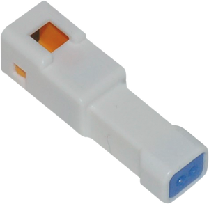 Mini Connector - 2-Wire - Male