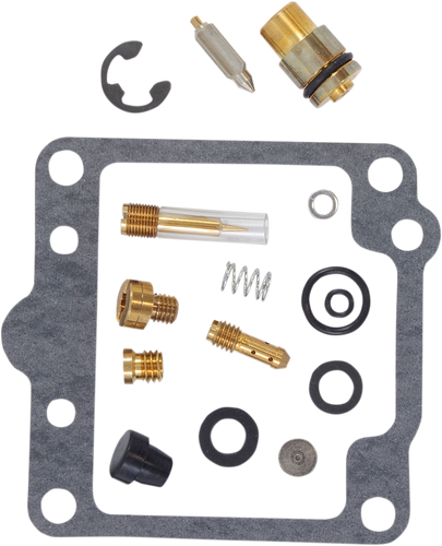 Carburetor Repair Kit - Suzuki