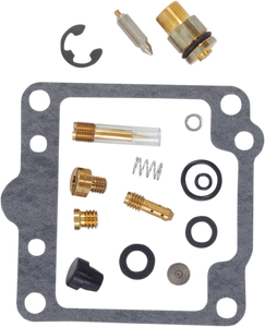 Carburetor Repair Kit - Suzuki