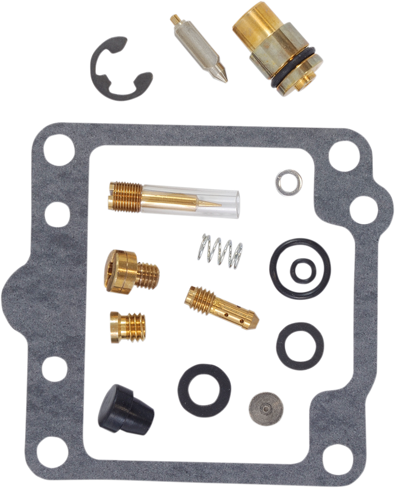 Carburetor Repair Kit - Suzuki